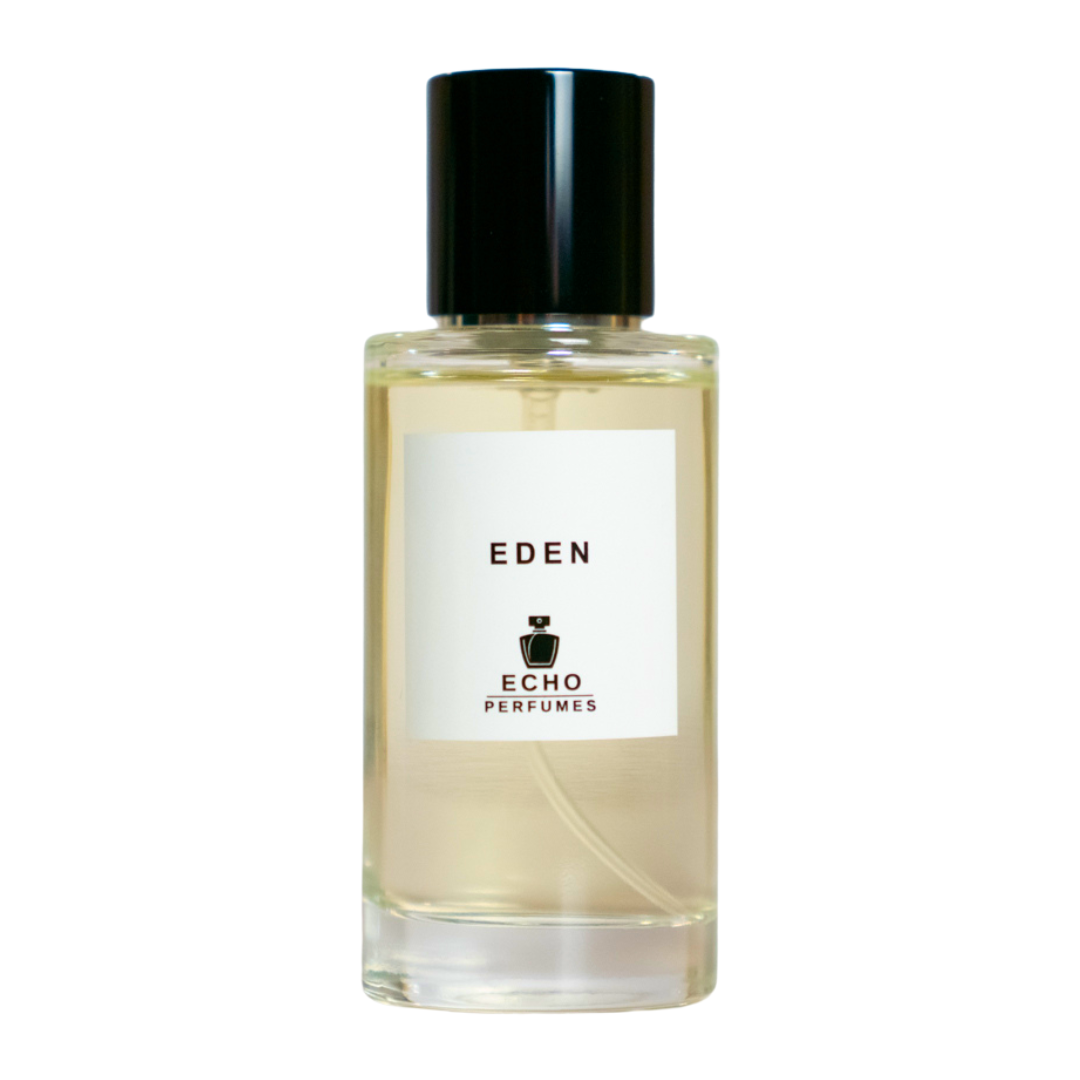 Eden -Inspired by Le Beau Paradise Garden