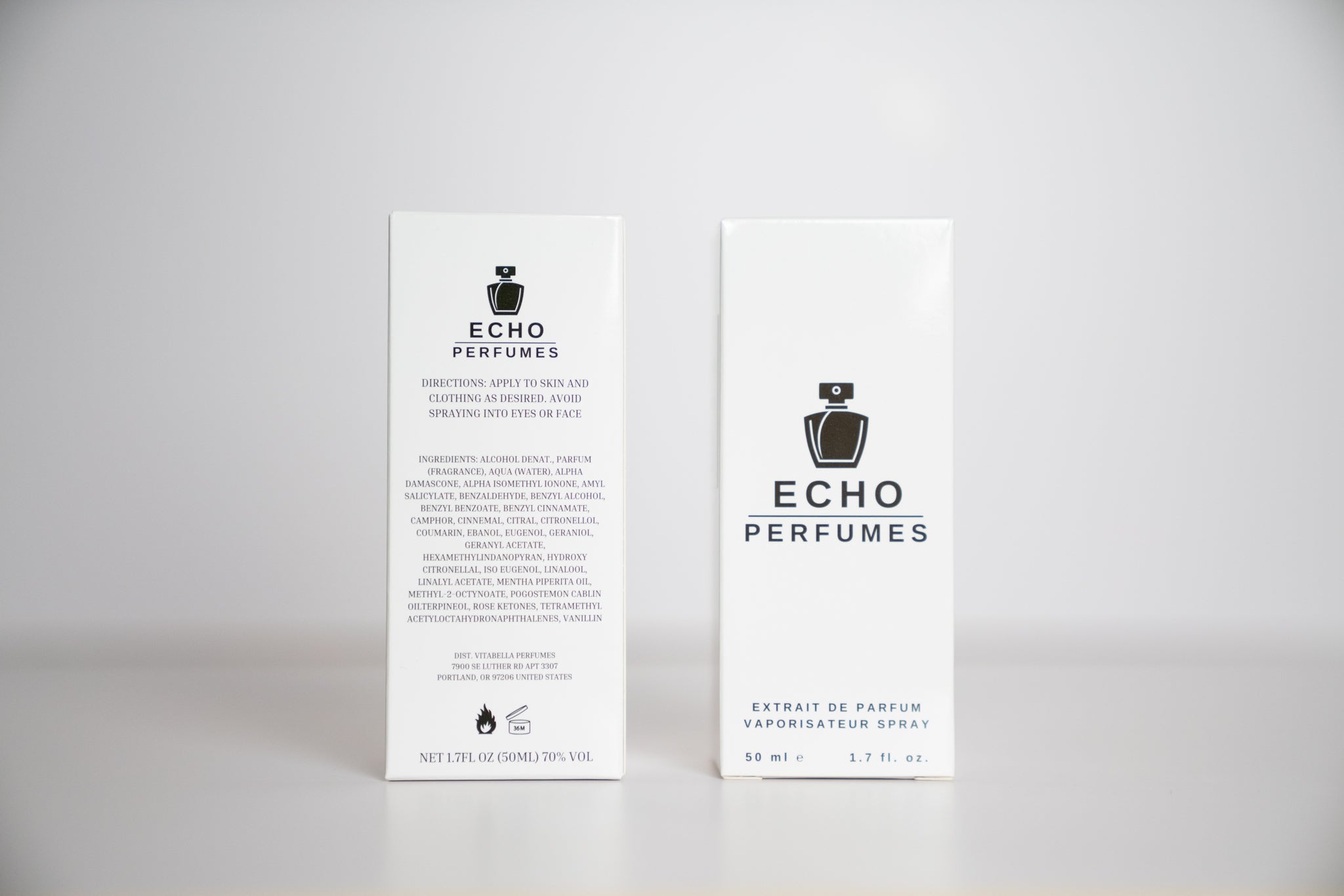 Eden -Inspired by Le Beau Paradise Garden